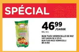 Kim Phat VIET NGON BUN TUOI RICE VERMICELLI offer