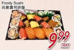 Foody Mart Foody Sushi offer