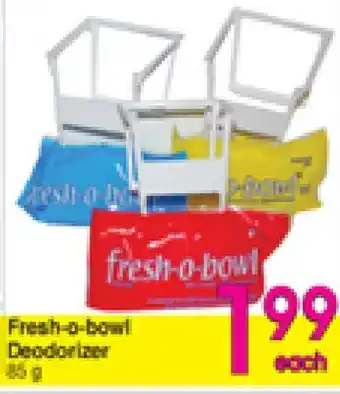 Danforth Food Market Fresh-o-bowl Deodorizer offer