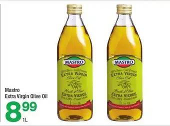 Highland Farms Mastro Extra Virgin Olive Oil offer