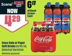 FreshCo Coca-Cola or Pepsi offer