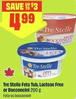 FreshCo Tre Stelle Feta Tub offer