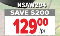 2001 Audio Video NSAW194 YAMAHA Indoor/Outdoor Speakers offer