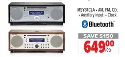 2001 Audio Video Audio Hi-Fi Compact System offer