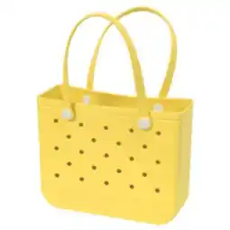 Staples Merangue Medium EVA Travel Tote - Yellow offer
