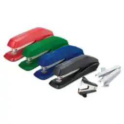 Staples 545 Desk Stapler with 20 Sheet Capacity offer