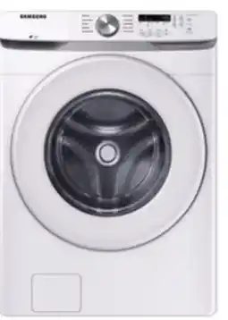 Visions Electronics SAMSUNG 7.5 Cu.ft. Electric Dryer offer
