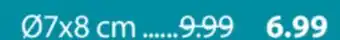 JYSK MINDER Candle, scented offer