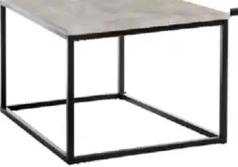 JYSK DOKKEDAL End Table offer
