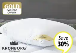 JYSK FJELLDAL Pillow offer
