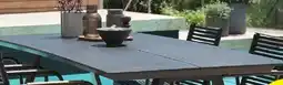 JYSK FAUSING Patio dining table offer