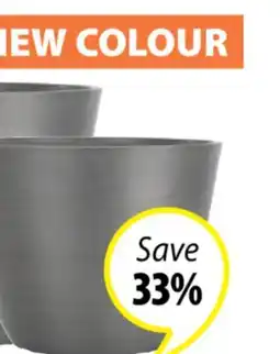JYSK HVEPS Garden planter offer
