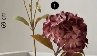 JYSK STIAN Artificial flower offer