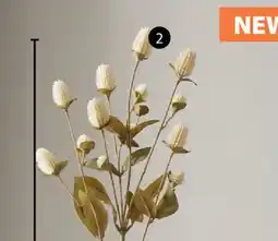 JYSK AUDUN Artificial flower offer