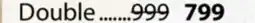 JYSK SCANDI OAK Spring Mattress offer