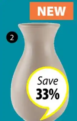 JYSK FREI Vase offer