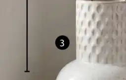 JYSK INGBERT vase offer