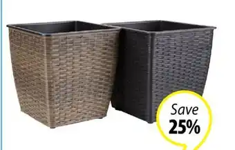 JYSK ISLO Garden Planter offer