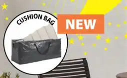 JYSK LJUV Cushion bag offer