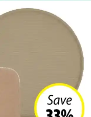 JYSK LOMME Chair Pad offer