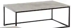 JYSK DOKKEDAL Coffee table offer