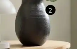 JYSK BENT Vase offer