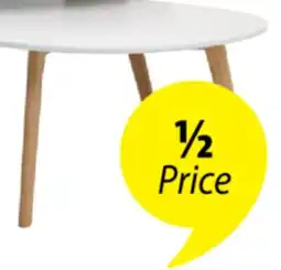 JYSK LEJRE Coffee table offer