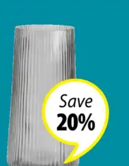 JYSK ROY Vase offer