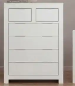 JYSK HULL Bedroom Storage series offer