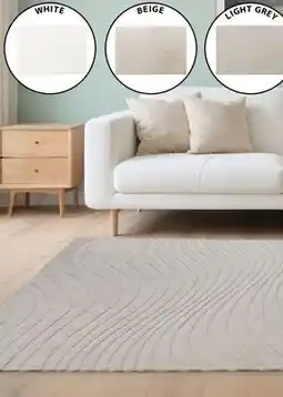 JYSK MANTOVA Area rug offer