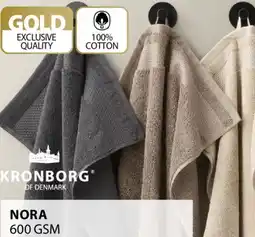 JYSK NORA WASHCLOTH offer