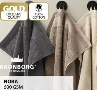 JYSK NORA WASHCLOTH offer