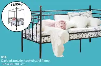 JYSK IDA Daybed offer