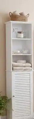JYSK HANNA LINEN TOWER offer