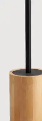 JYSK ARNICA Bamboo Toilet brush offer