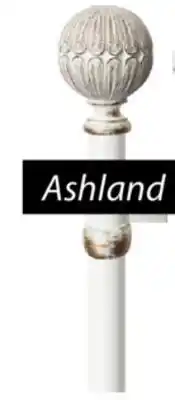 JYSK Ashland Rod Kits offer