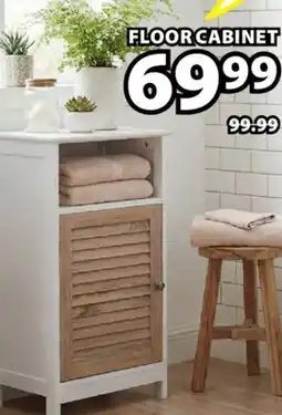 JYSK CAJA FLOOR CABINET offer