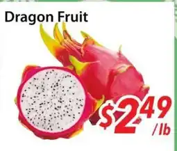Bestco Food Mart Dragon Fruit offer