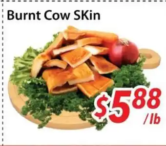 Bestco Food Mart Burnt Cow Skin offer