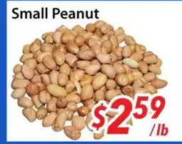 Bestco Food Mart Small Peanut offer