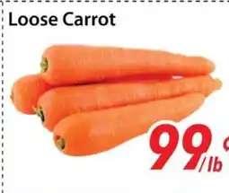 Bestco Food Mart Loose Carrot offer