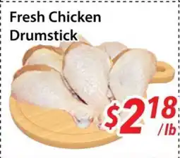 Bestco Food Mart Fresh Chicken Drumstick offer