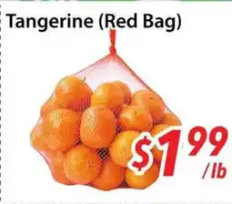 Bestco Food Mart Tangerine (Red Bag) offer