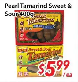 Bestco Food Mart Pearl Tamarind Sweet & Sour offer