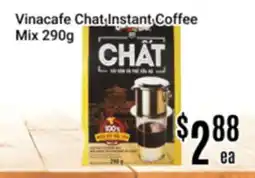 Nations Fresh Foods Vinacafe Chat Instant Coffee Mix offer