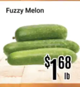 Nations Fresh Foods Fuzzy Melon offer