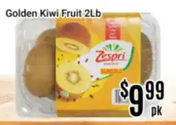 Nations Fresh Foods Golden Kiwi Fruit offer