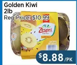 Blue Sky Supermarket Golden Kiwi offer