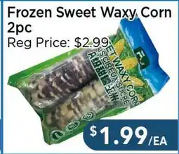 Blue Sky Supermarket Frozen Sweet Waxy Corn offer