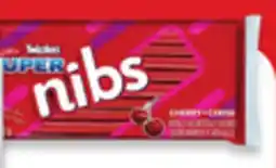 Walmart Twizzlers offer